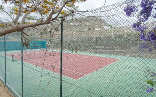 Mansión del siglo XVIII en el norte de Gran Canaria
