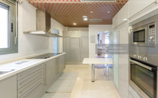 Exceptional Apartment in La Minilla, Las Palmas de Gran Canaria