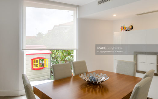 Beautiful Chalet in Ciudad Jardín, Las Palmas de Gran Canaria