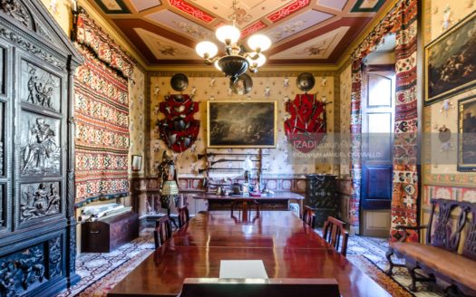 Palacete del siglo XVIII en Vegueta