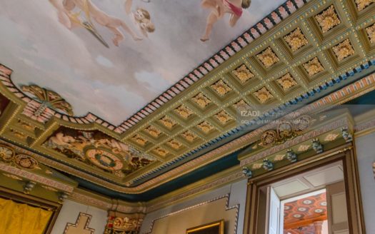 Palacete del siglo XVIII en Vegueta