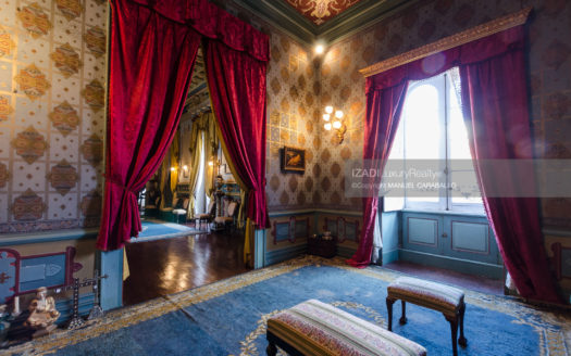 Palacete del siglo XVIII en Vegueta