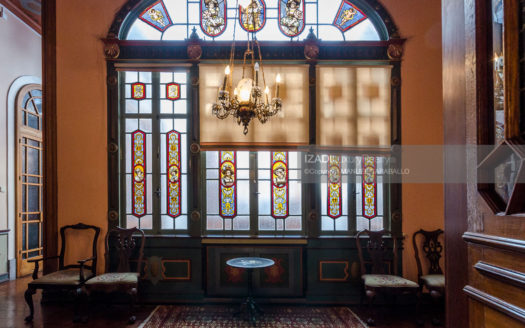 Palacete del siglo XVIII en Vegueta