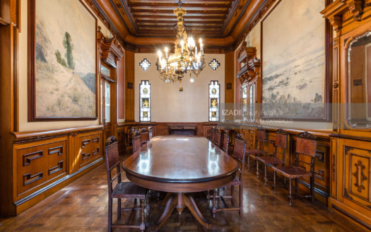 Palacete del siglo XVIII en Vegueta