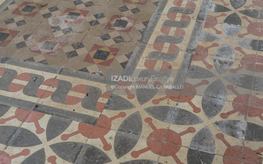 Palacete en Garachico con unas vistas fantásticas