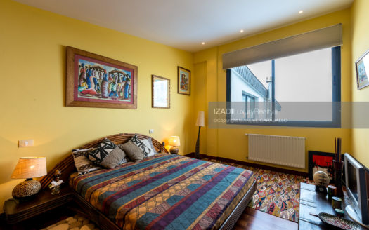 Chalet con vistas panorámicas al mar en Tafira Baja