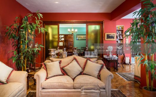 Villa with Pool in Altavista, Las Palmas de Gran Canaria