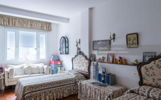 Villa with Pool in Altavista, Las Palmas de Gran Canaria