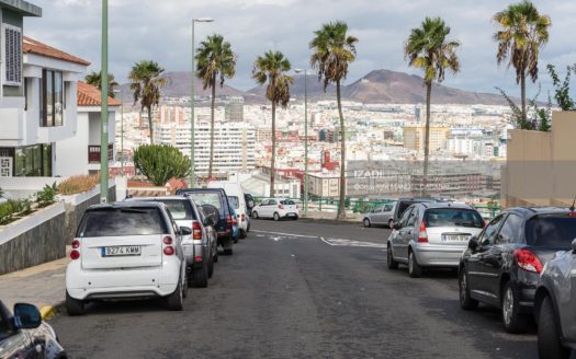 Villa with Pool in Altavista, Las Palmas de Gran Canaria