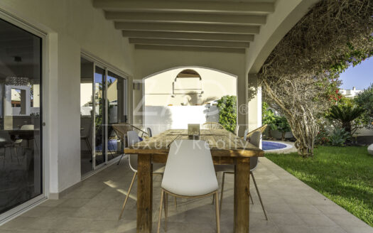 Villa en zona exclusiva de Corralejo, Fuerteventura