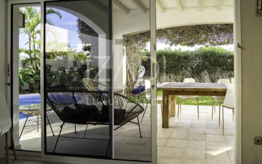 Villa en zona exclusiva de Corralejo, Fuerteventura