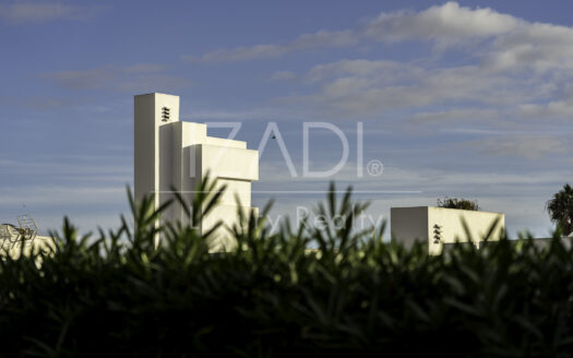 Villa en zona exclusiva de Corralejo, Fuerteventura