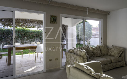 Villa en zona exclusiva de Corralejo, Fuerteventura