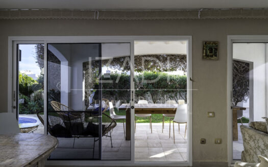 Villa en zona exclusiva de Corralejo, Fuerteventura