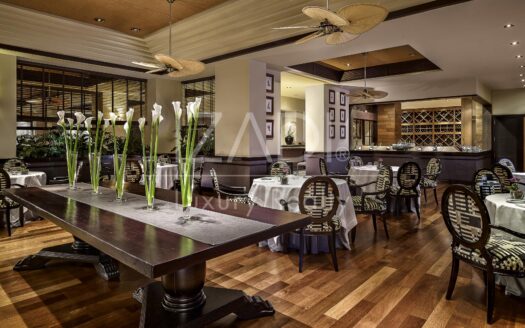 Luxury Penthouse in Abama Golf Resort, Tenerife