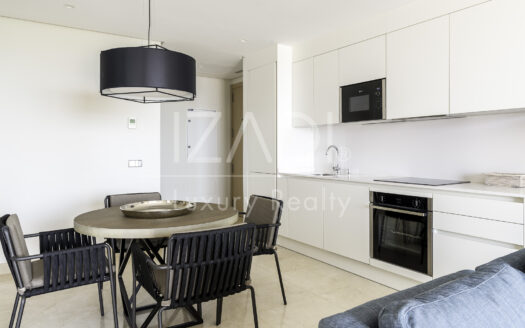 Luxury Apartment in Abama Golf Resort, Top Floor, Tenerife