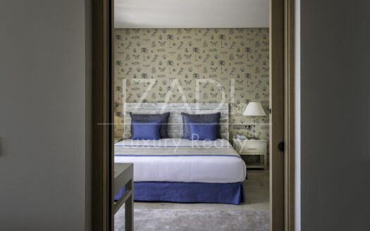 Luxury Apartment in Abama Golf Resort, Top Floor, Tenerife