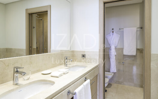 Luxury Penthouse in Abama Golf Resort, Tenerife