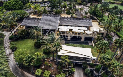 Luxury Penthouse in Abama Golf Resort, Tenerife