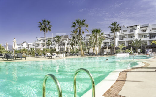 Luxury Penthouse in Abama Golf Resort, Tenerife