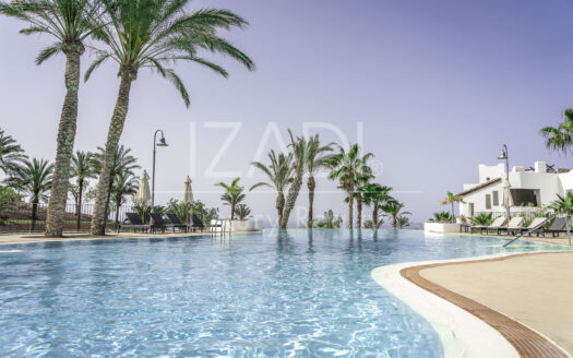 Luxury Apartment in Abama Golf Resort, Top Floor, Tenerife