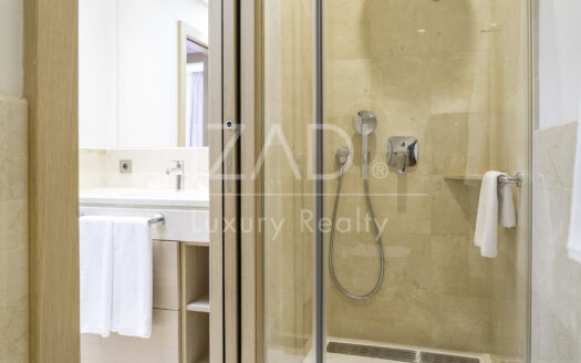 Luxury Penthouse in Abama Golf Resort, Tenerife