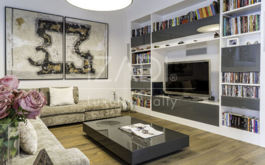 Totally Refurbished Apartment in Vegueta in Historic Building