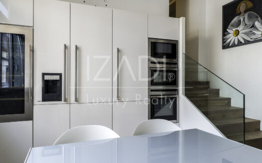 Totally Refurbished Apartment in Vegueta in Historic Building