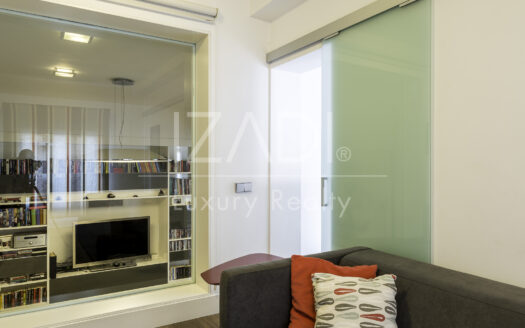 Totally Refurbished Apartment in Vegueta in Historic Building