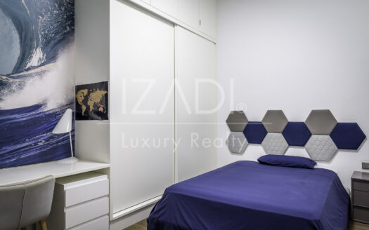Totally Refurbished Apartment in Vegueta in Historic Building