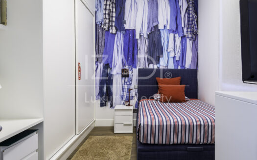 Totally Refurbished Apartment in Vegueta in Historic Building