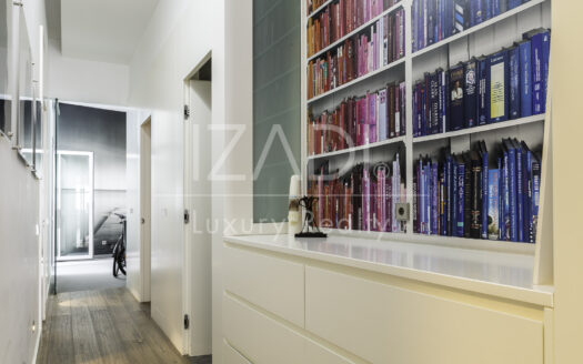 Totally Refurbished Apartment in Vegueta in Historic Building