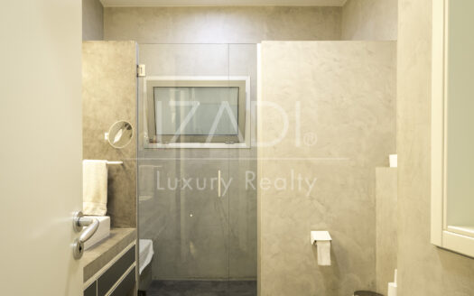 Totally Refurbished Apartment in Vegueta in Historic Building