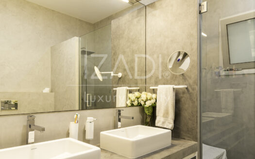 Totally Refurbished Apartment in Vegueta in Historic Building