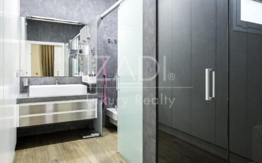 Totally Refurbished Apartment in Vegueta in Historic Building