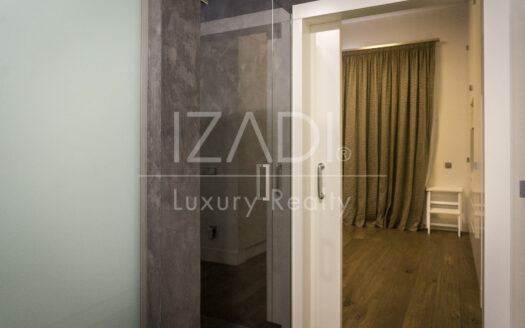 Totally Refurbished Apartment in Vegueta in Historic Building
