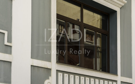 Totally Refurbished Apartment in Vegueta in Historic Building