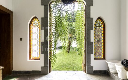 Manor House in Monte Lentiscal