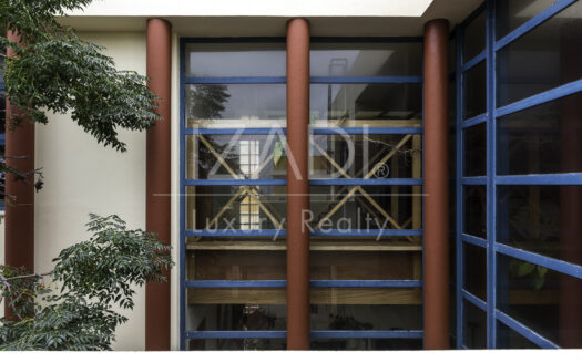 Villa with Large Garden next to Bajamar Yacht Club