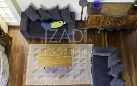 Villa with Large Garden next to Bajamar Yacht Club