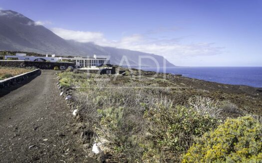 Propiedad Única en Frontera, El Hierro