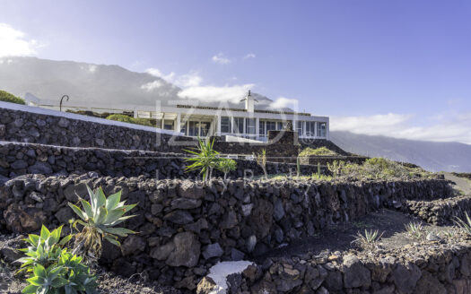 Propiedad Única en Frontera, El Hierro