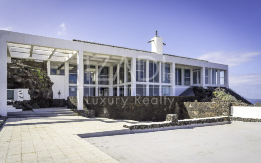 Propiedad Única en Frontera, El Hierro