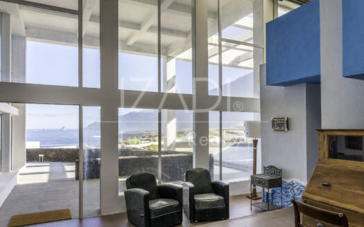 Propiedad Única en Frontera, El Hierro