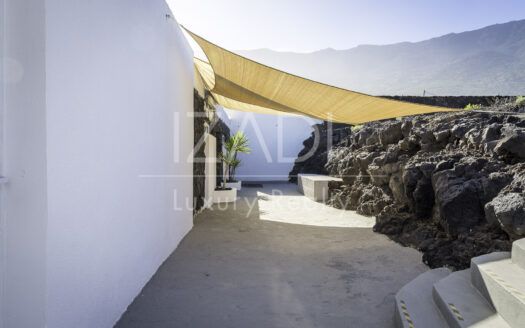 Propiedad Única en Frontera, El Hierro