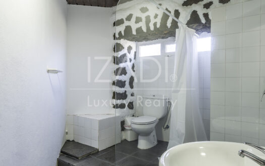 Propiedad Única en Frontera, El Hierro