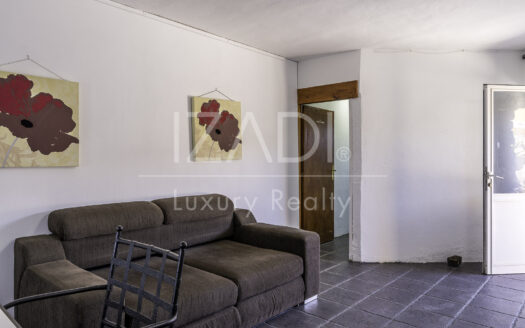 Propiedad Única en Frontera, El Hierro