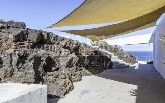 Propiedad Única en Frontera, El Hierro