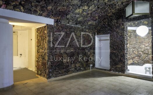 Propiedad Única en Frontera, El Hierro