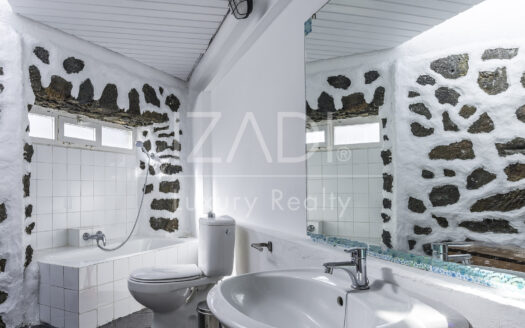 Propiedad Única en Frontera, El Hierro